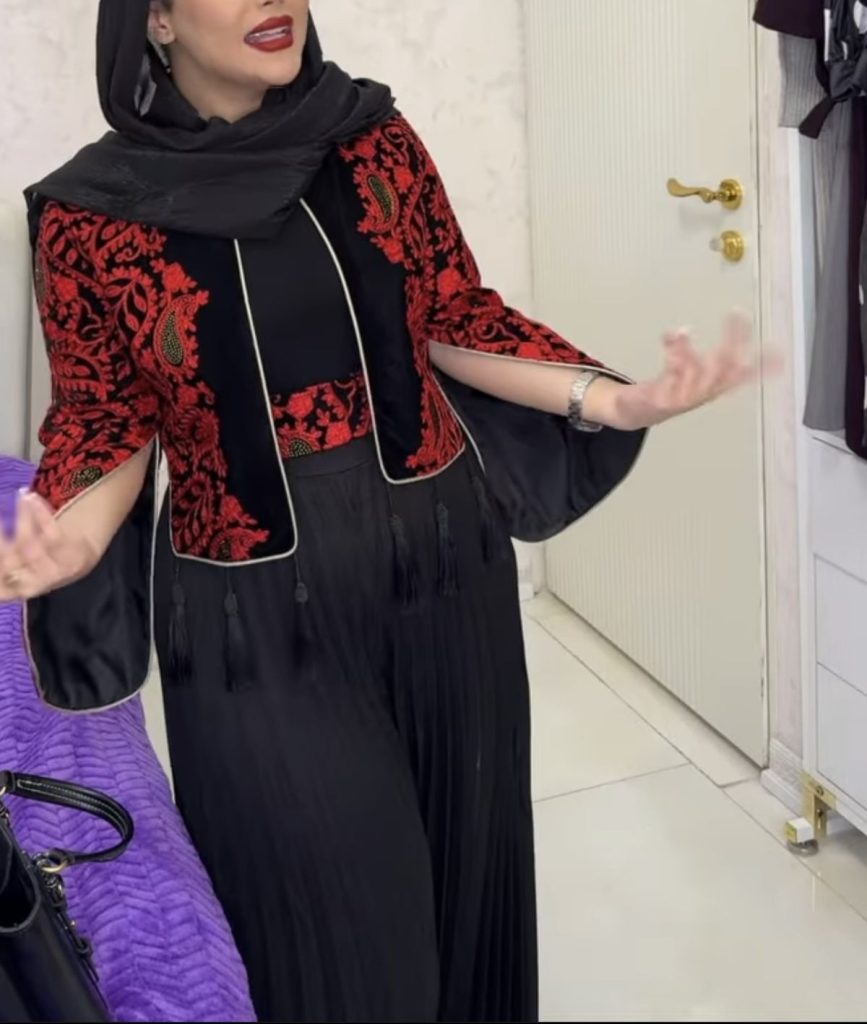 مدل لباس شب یلدا زنانه ترند اینستا