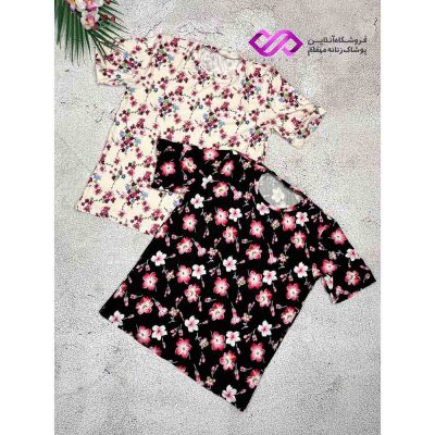 بلوز ویسکوزنقره کوب