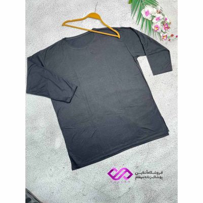 زیر سارافون قواره بزرگ بغل چاکدار