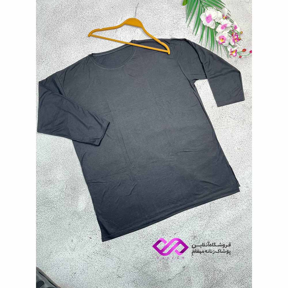 زیر سارافون قواره بزرگ بغل چاکدار