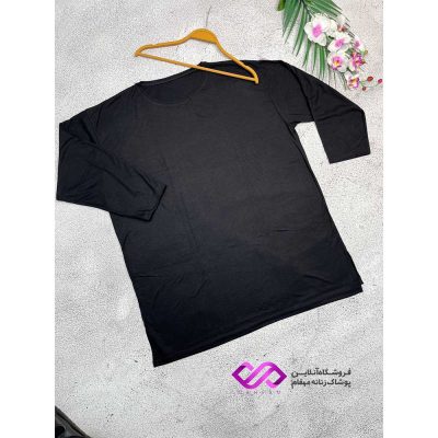 زیر سارافون قواره بزرگ بغل چاکدار