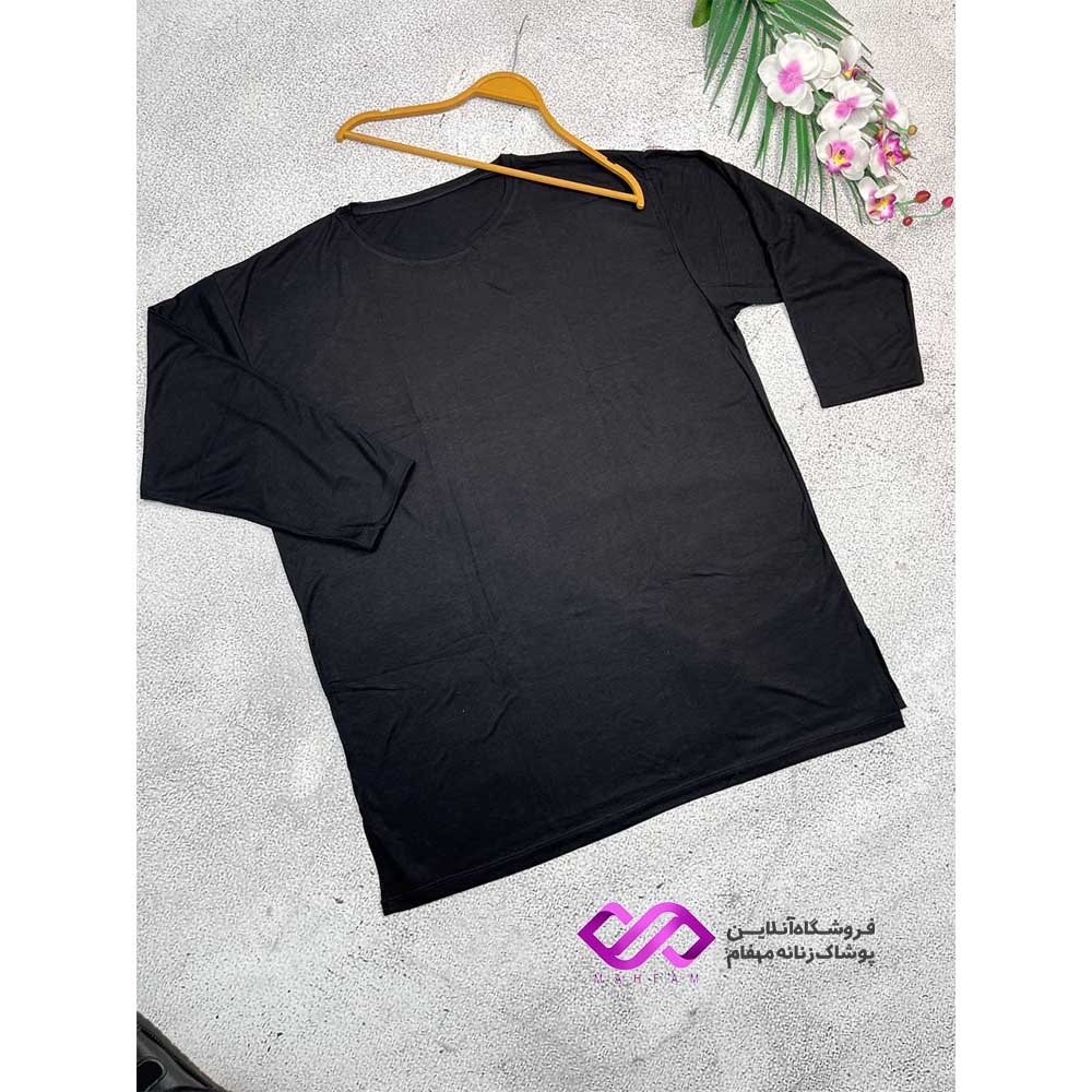 زیر سارافون قواره بزرگ بغل چاکدار