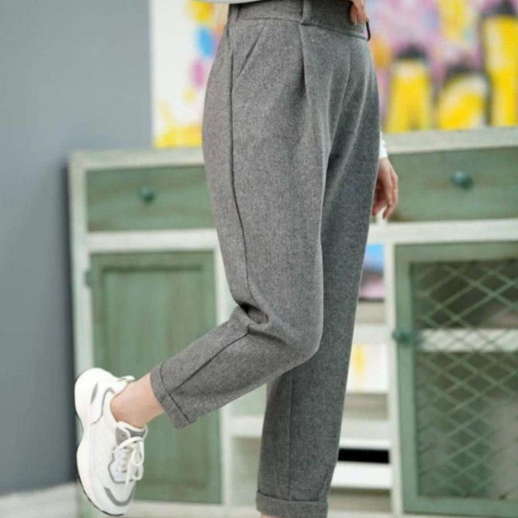 woolen pants1