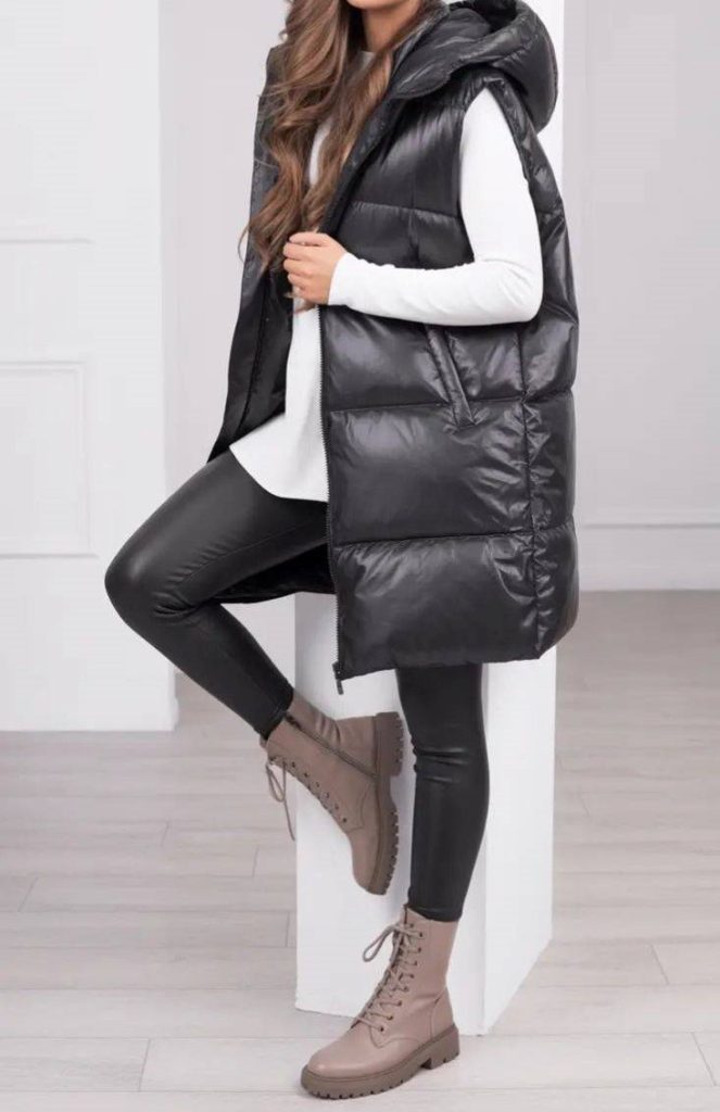 لگینگ چرمی3