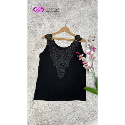 تاپ گیپور دار