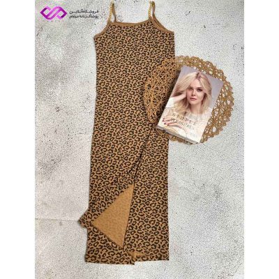 ماکسی پلنگی زنجیری