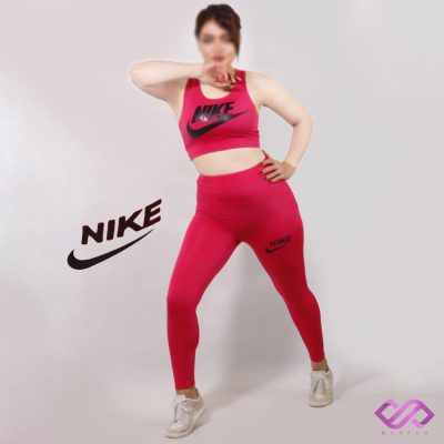 ست نیم تنه ساپورت ورزشی نایک