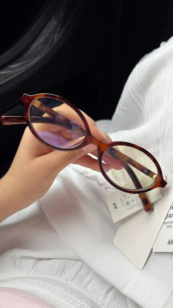 2026 Women's Eyeglasses Trends (2)