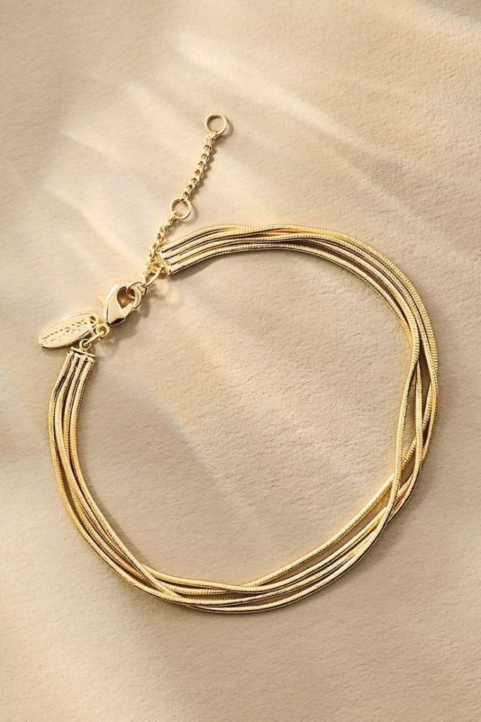 Multi Layer Bracelet (4)