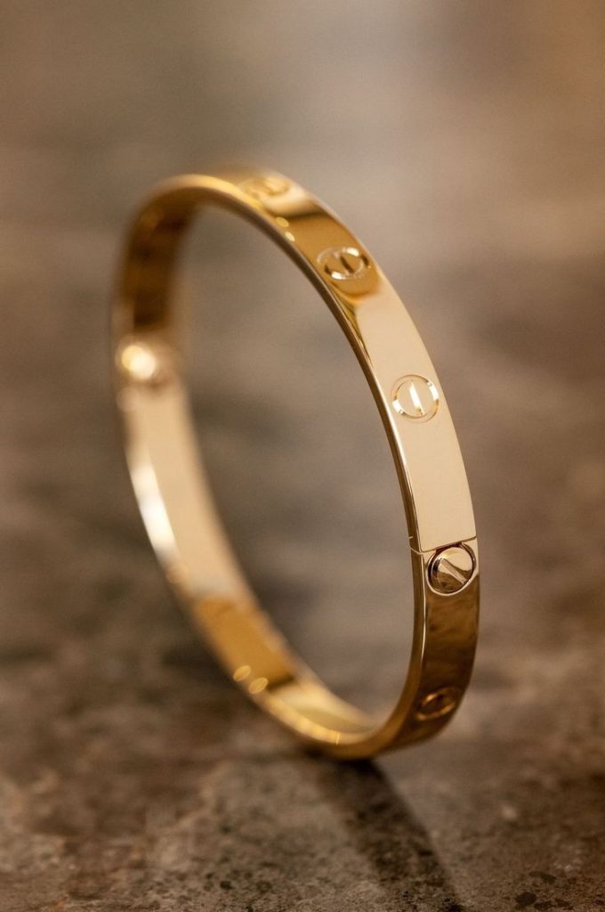 New In Jewellery
