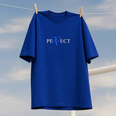 تیشرت سایز بزرگ PERFECT