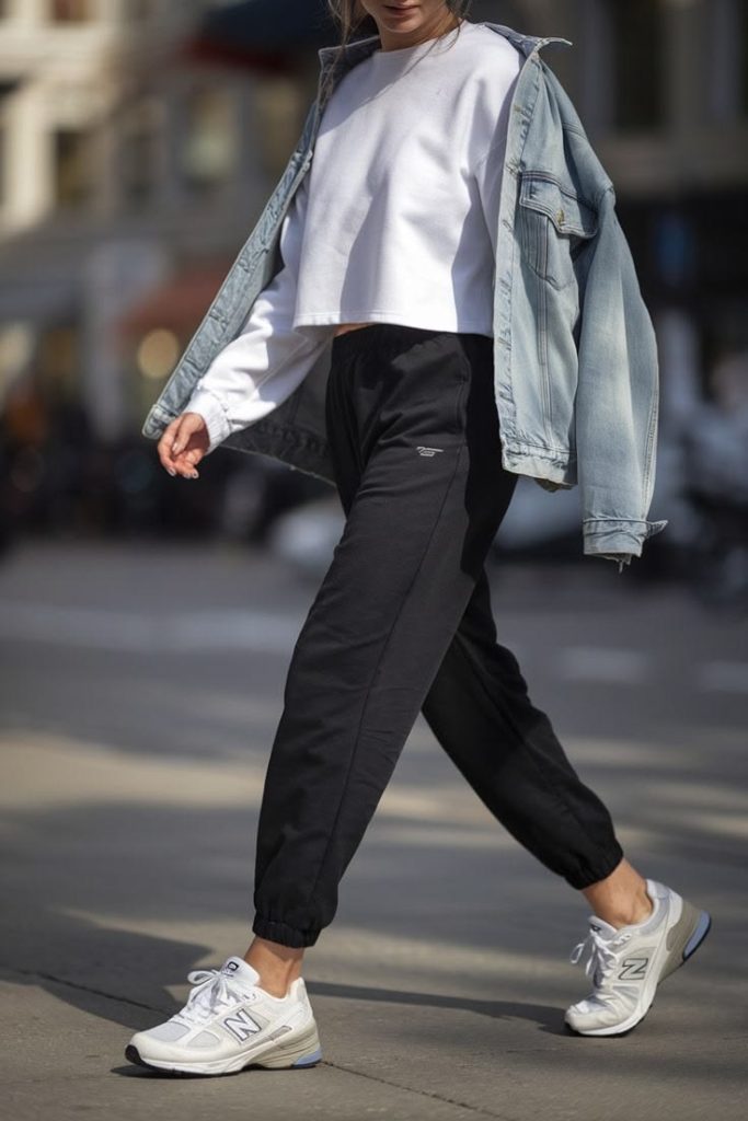 Women's Joggers (1)