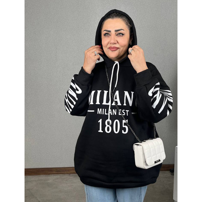 هودی اسپرت MILANO