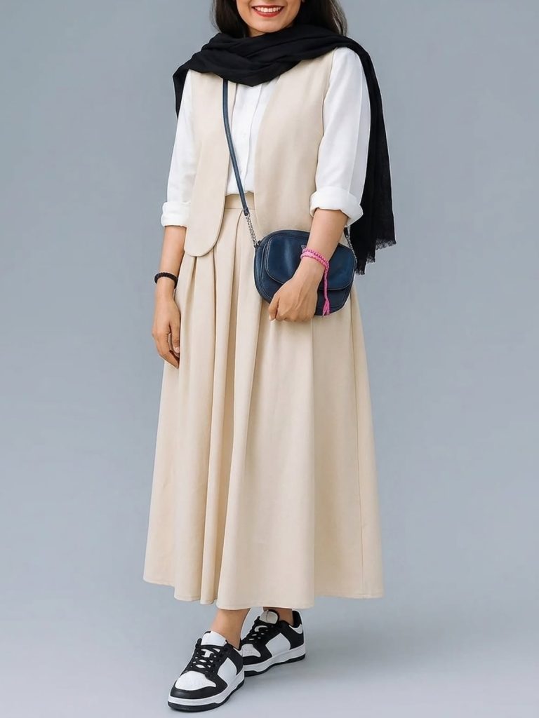 women-vest-outfit-ideas (1)