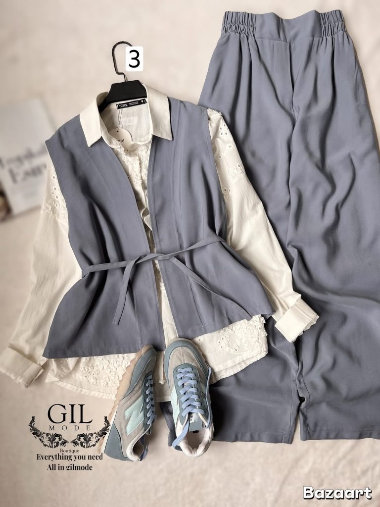 women-vest-outfit-ideas (18)