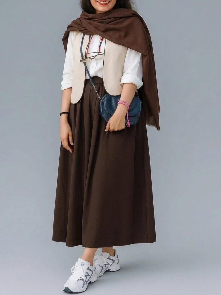 women-vest-outfit-ideas (2)