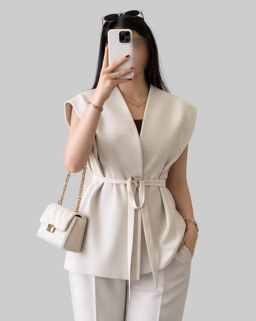 women-vest-outfit-ideas (42)
