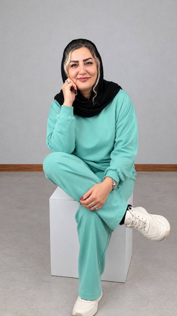 ست بلوز و شلوار هرمس